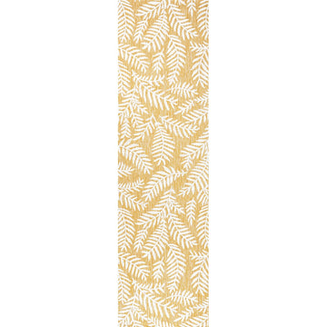 Nevis Palm Frond Indoor/outdoor Area Rug
